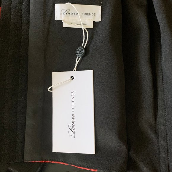 Revolve Gil Top - Picture 7 of 7